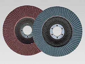 Abrasive Flap discs
